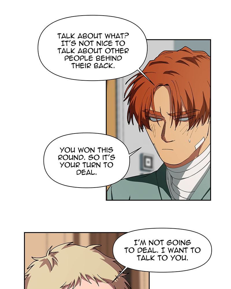 I Love You Chapter 237 page 44 - 
