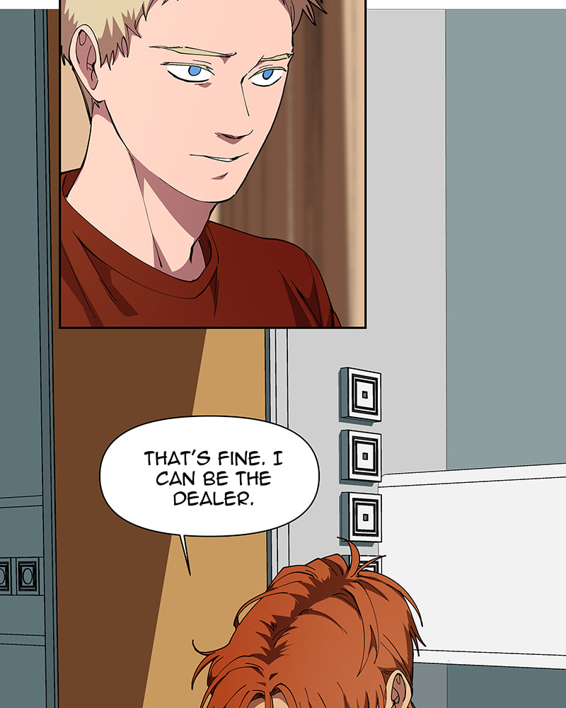 I Love You Chapter 237 page 45 - 