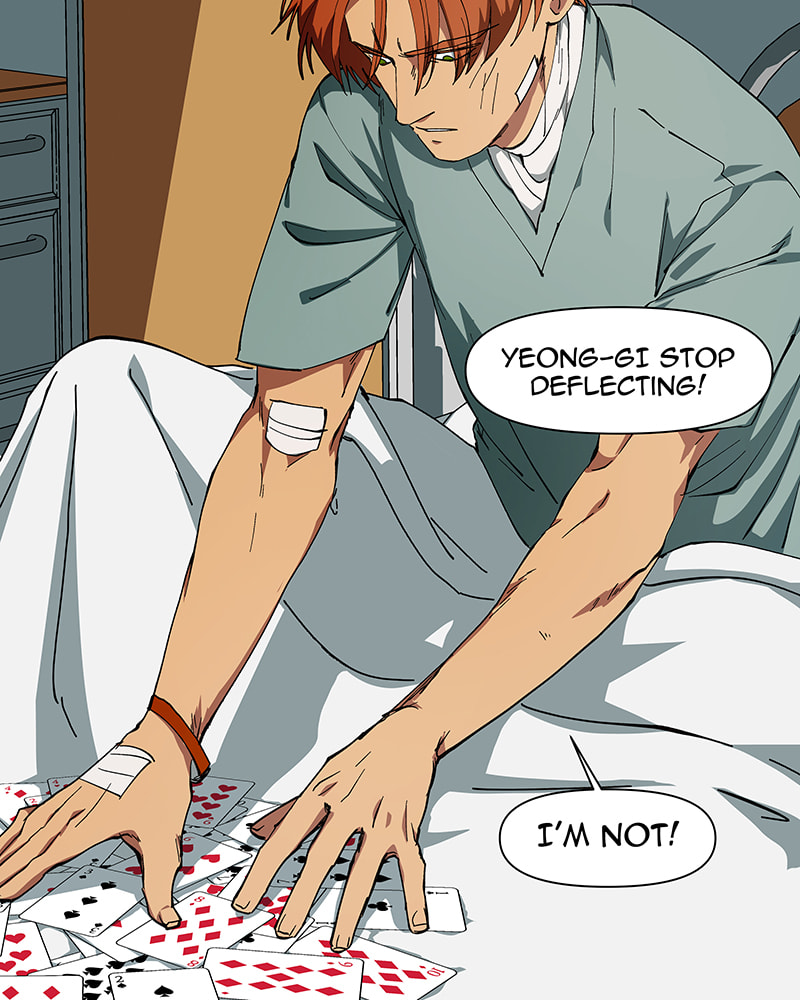 I Love You Chapter 237 page 46 - 