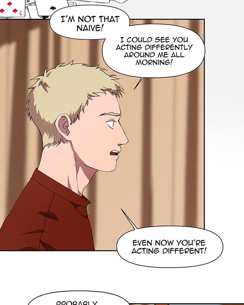 I Love You Chapter 237 page 47 - 