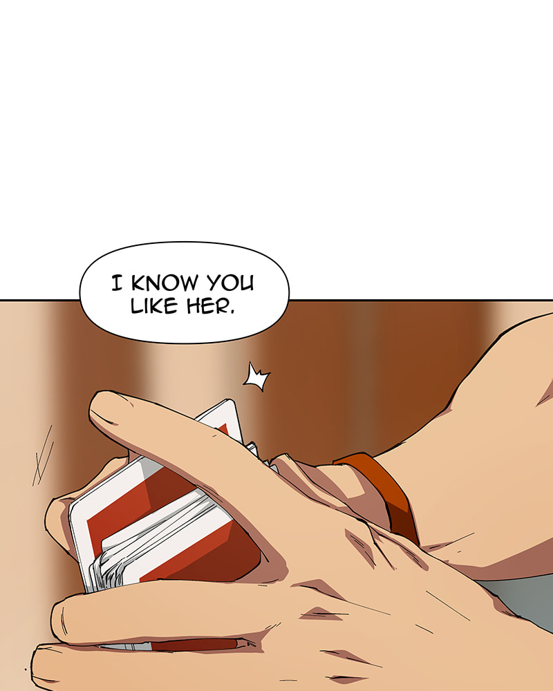 I Love You Chapter 237 page 50 - 