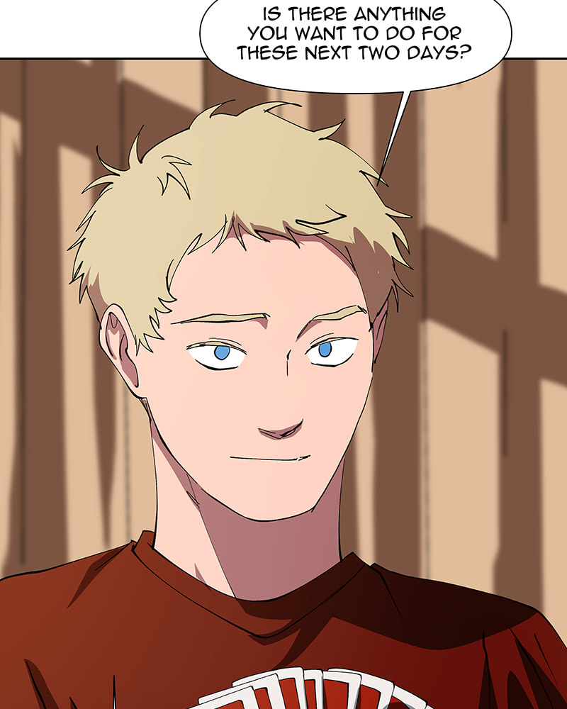 I Love You Chapter 237 page 6 - 
