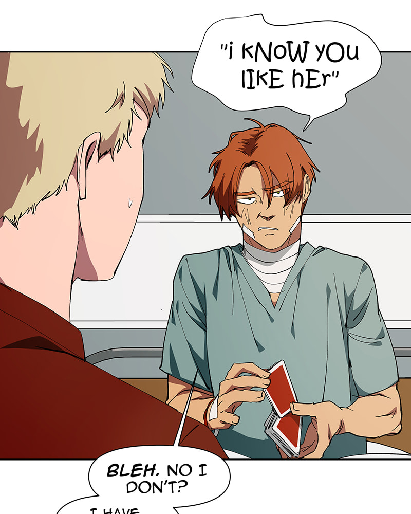 I Love You Chapter 237 page 53 - 
