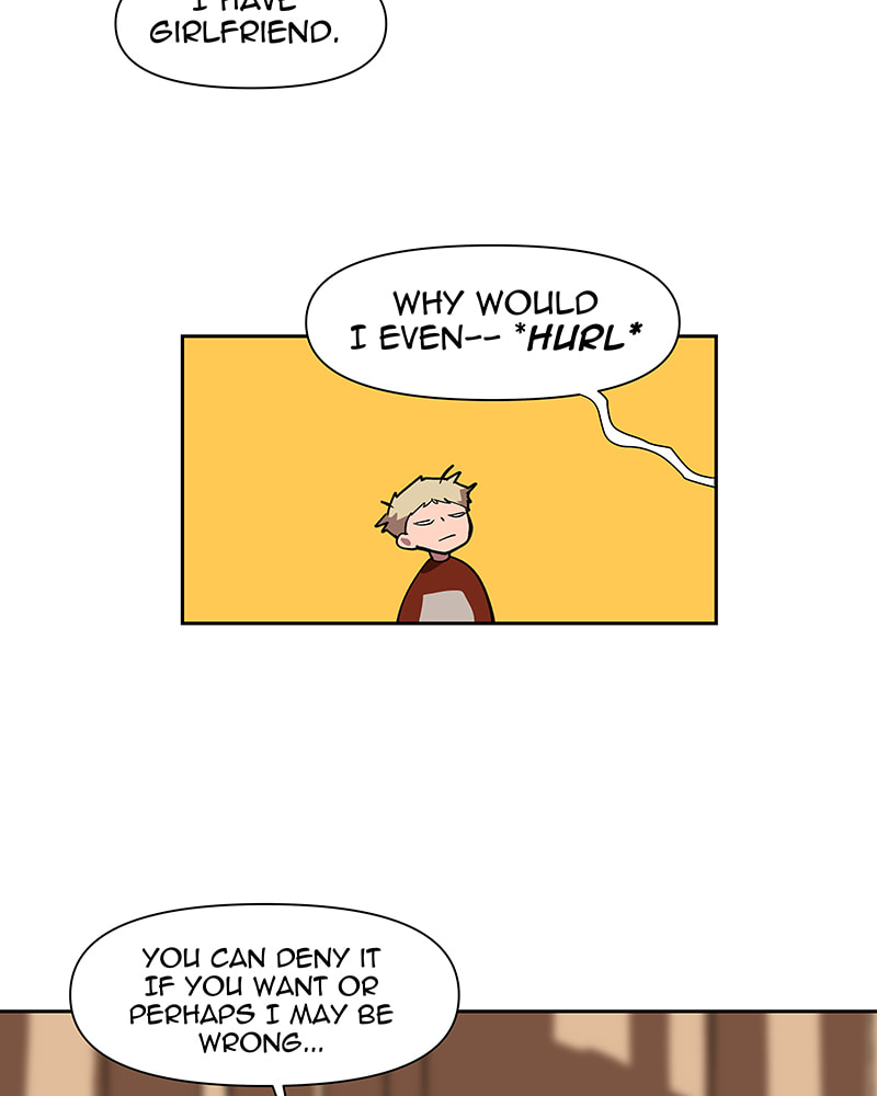 I Love You Chapter 237 page 54 - 