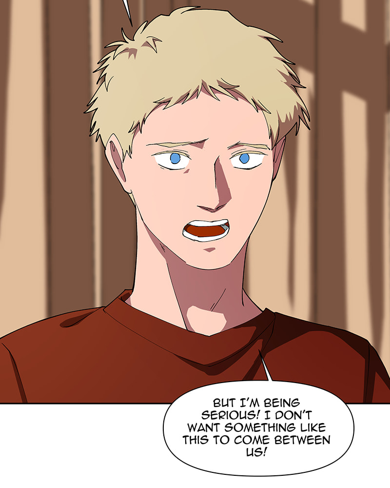 I Love You Chapter 237 page 55 - 