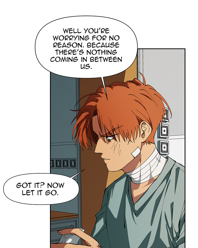 I Love You Chapter 237 page 57 - 