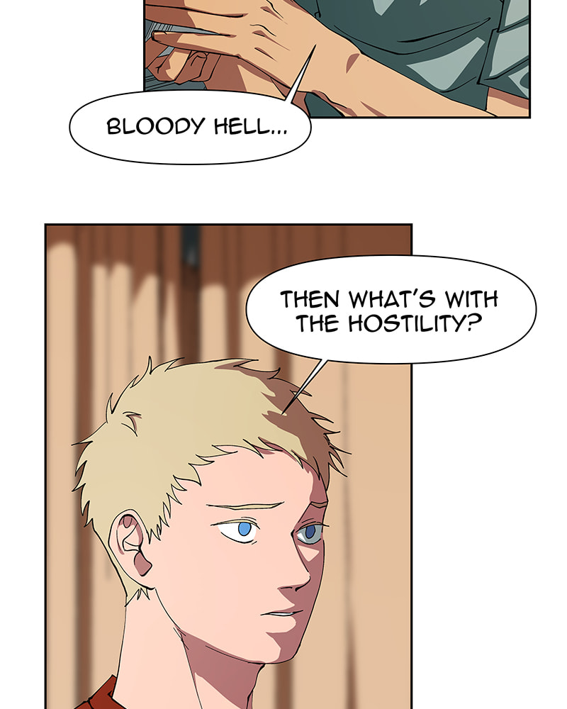 I Love You Chapter 237 page 58 - 