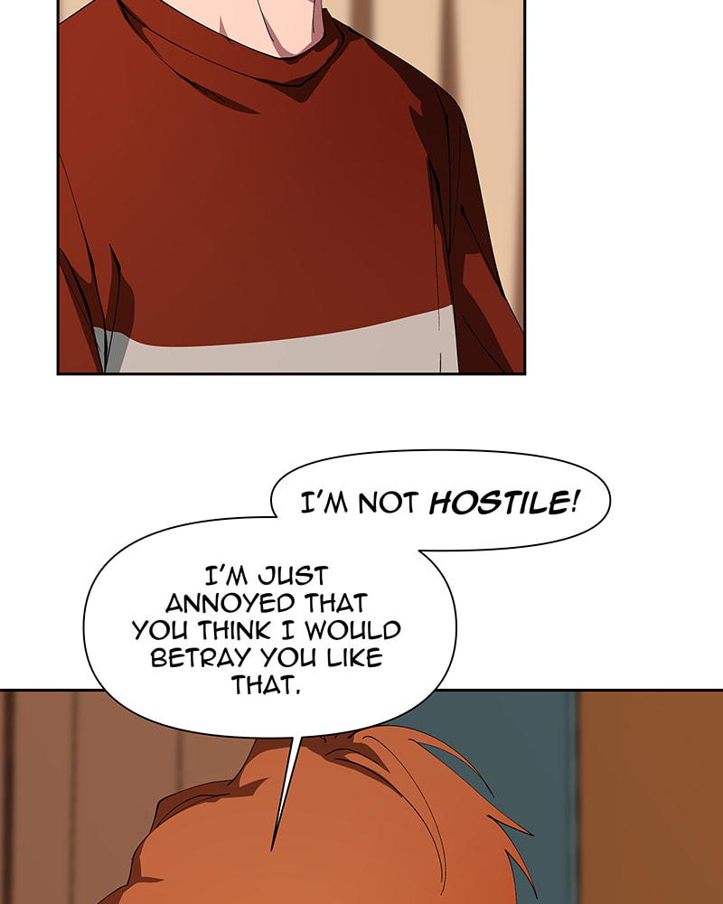I Love You Chapter 237 page 59 - 