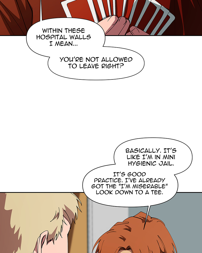 I Love You Chapter 237 page 7 - 