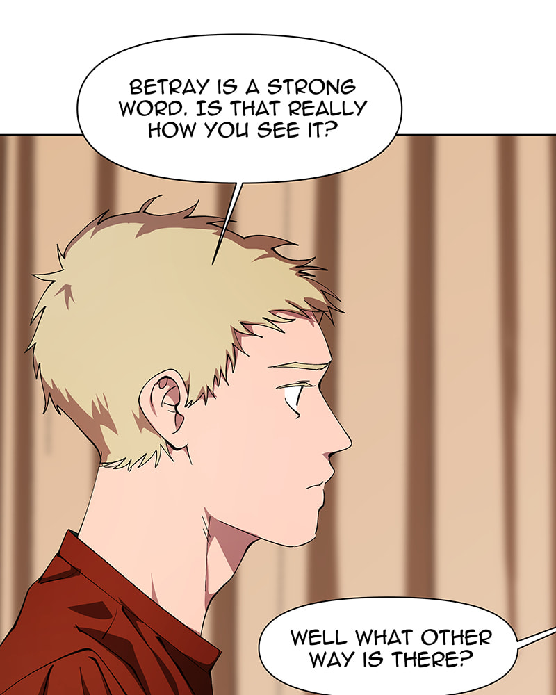 I Love You Chapter 237 page 61 - 