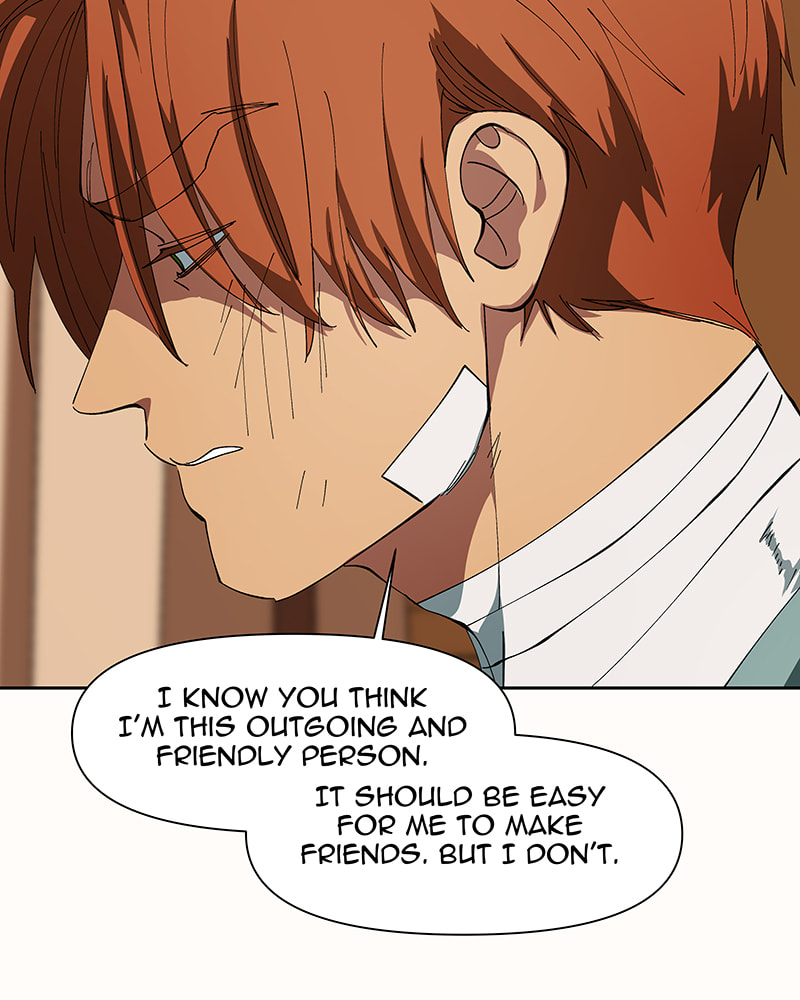 I Love You Chapter 237 page 68 - 