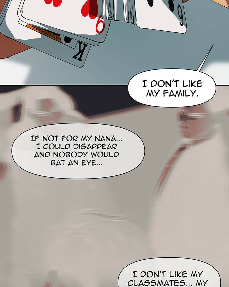 I Love You Chapter 237 page 70 - 
