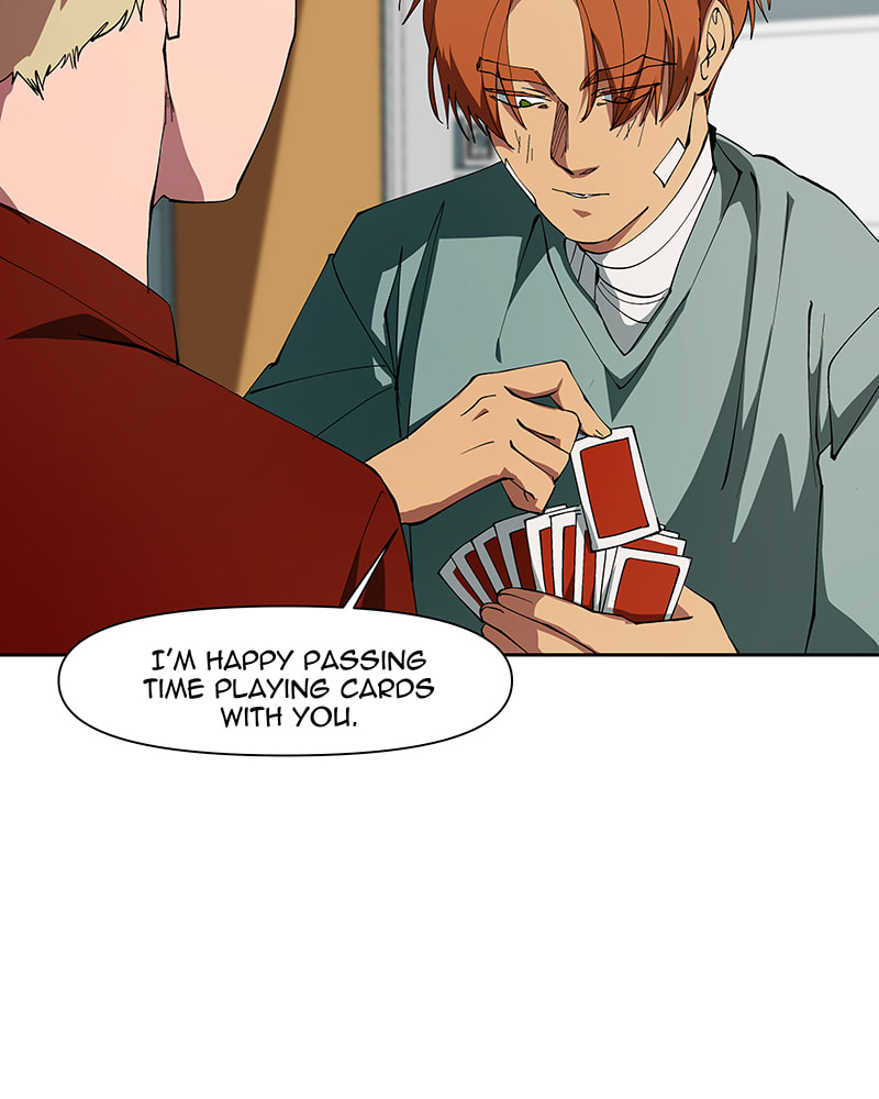 I Love You Chapter 237 page 8 - 