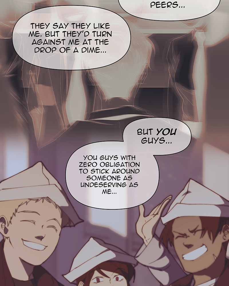 I Love You Chapter 237 page 71 - 