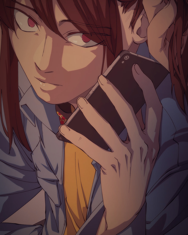 I Love You Chapter 237 page 73 - 