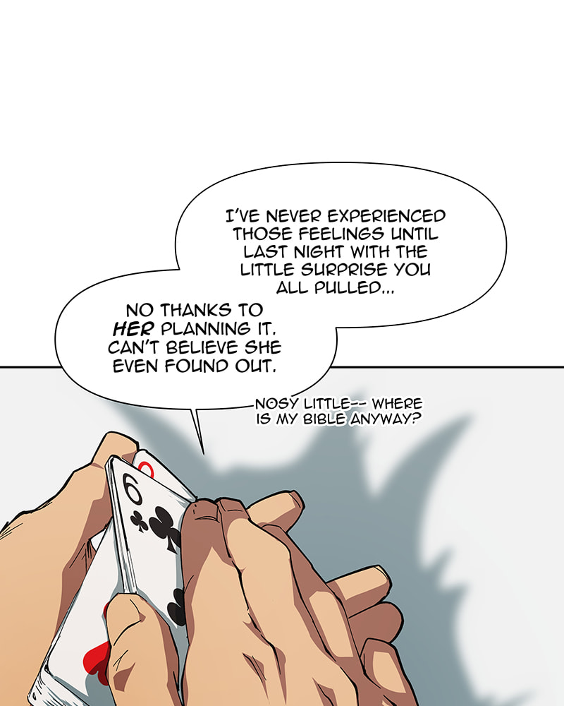 I Love You Chapter 237 page 76 - 