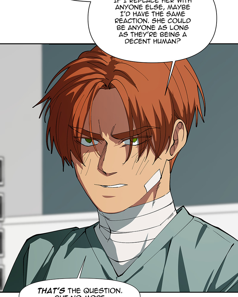 I Love You Chapter 237 page 78 - 