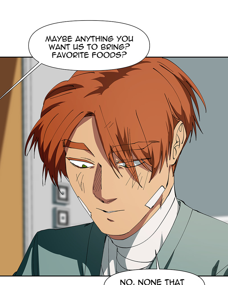 I Love You Chapter 237 page 9 - 