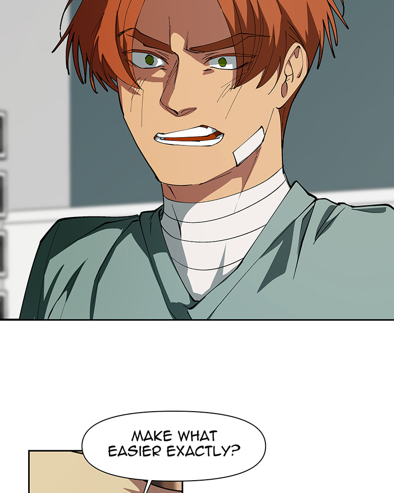 I Love You Chapter 237 page 81 - 