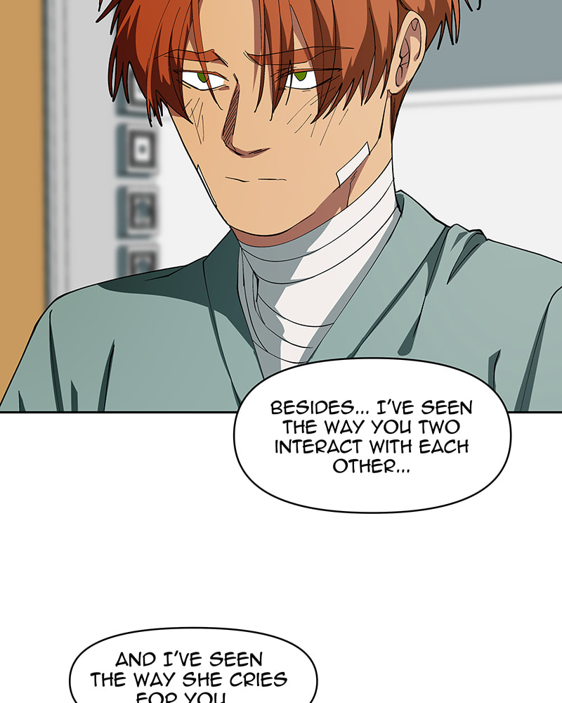 I Love You Chapter 237 page 86 - 
