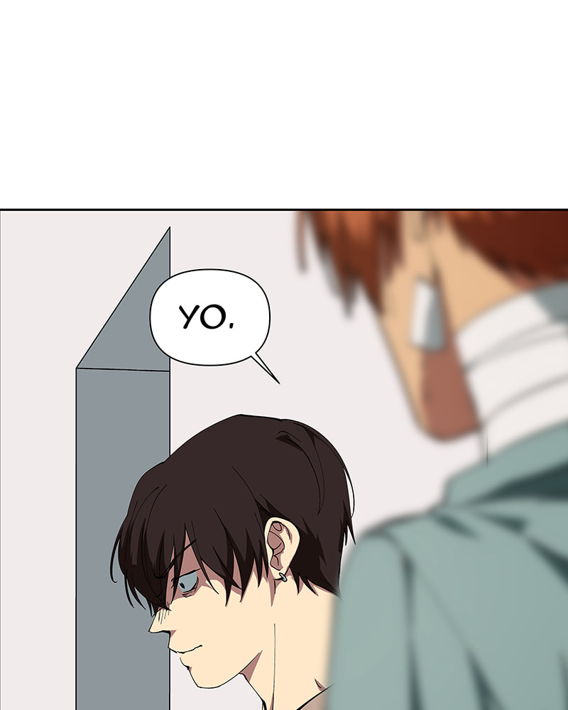 I Love You Chapter 238 page 1 - 