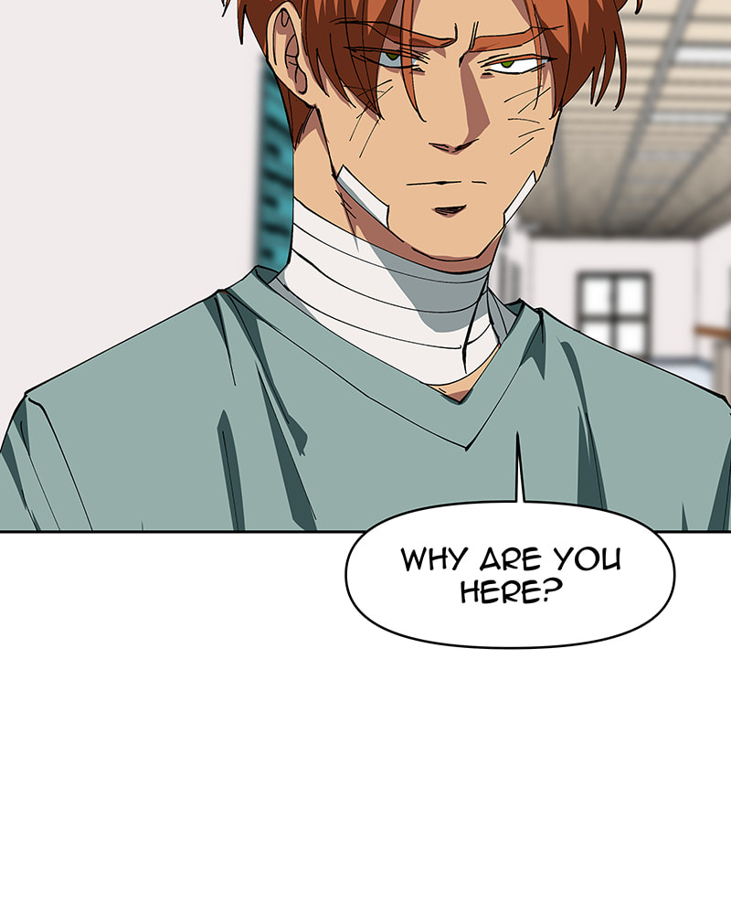 I Love You Chapter 238 page 11 - 