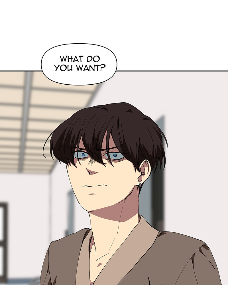 I Love You Chapter 238 page 12 - 