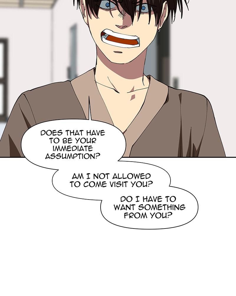 I Love You Chapter 238 page 14 - 