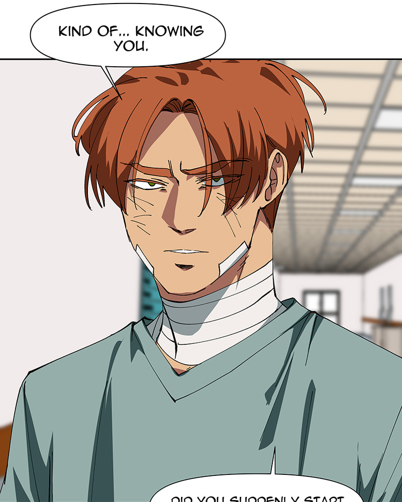 I Love You Chapter 238 page 15 - 