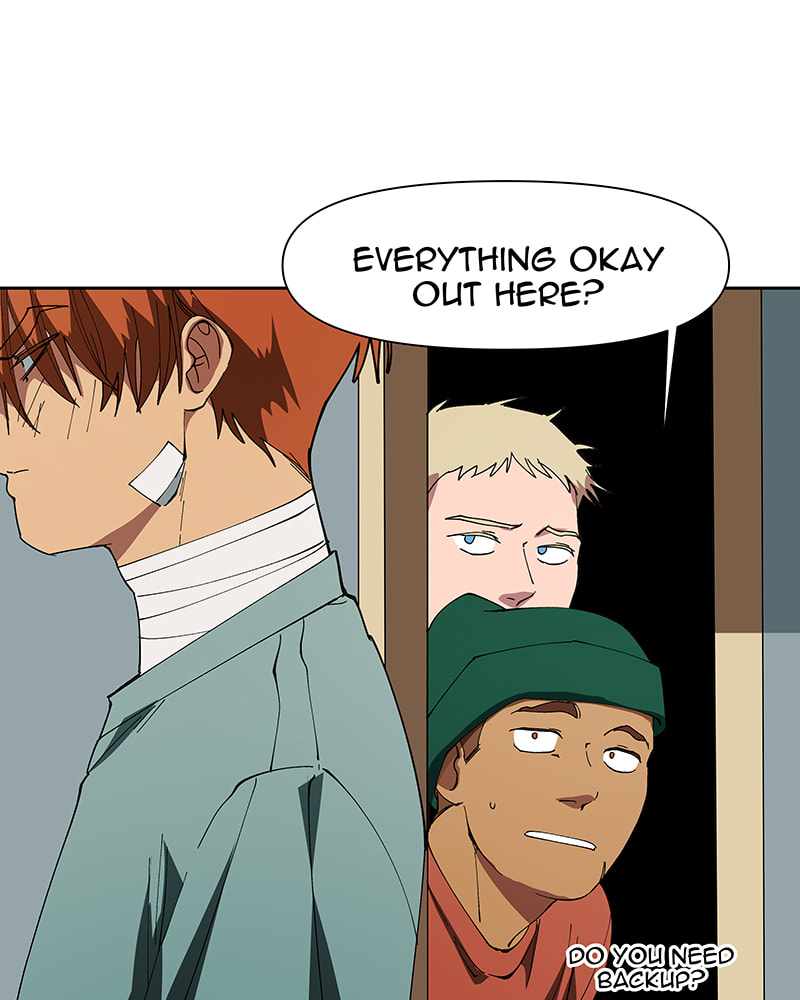 I Love You Chapter 238 page 17 - 
