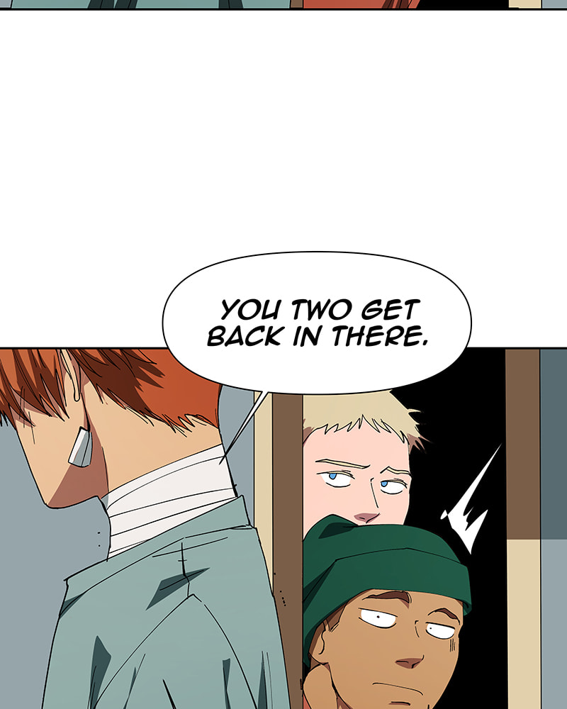 I Love You Chapter 238 page 18 - 