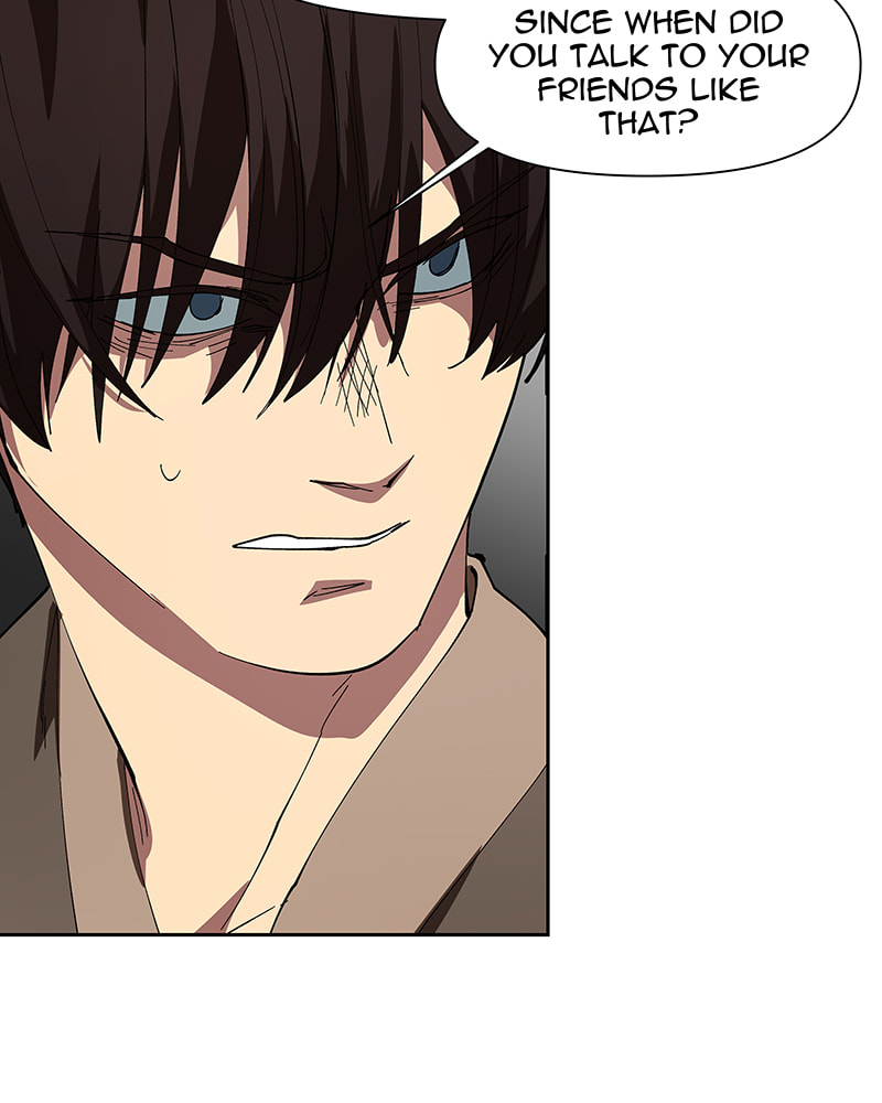 I Love You Chapter 238 page 21 - 