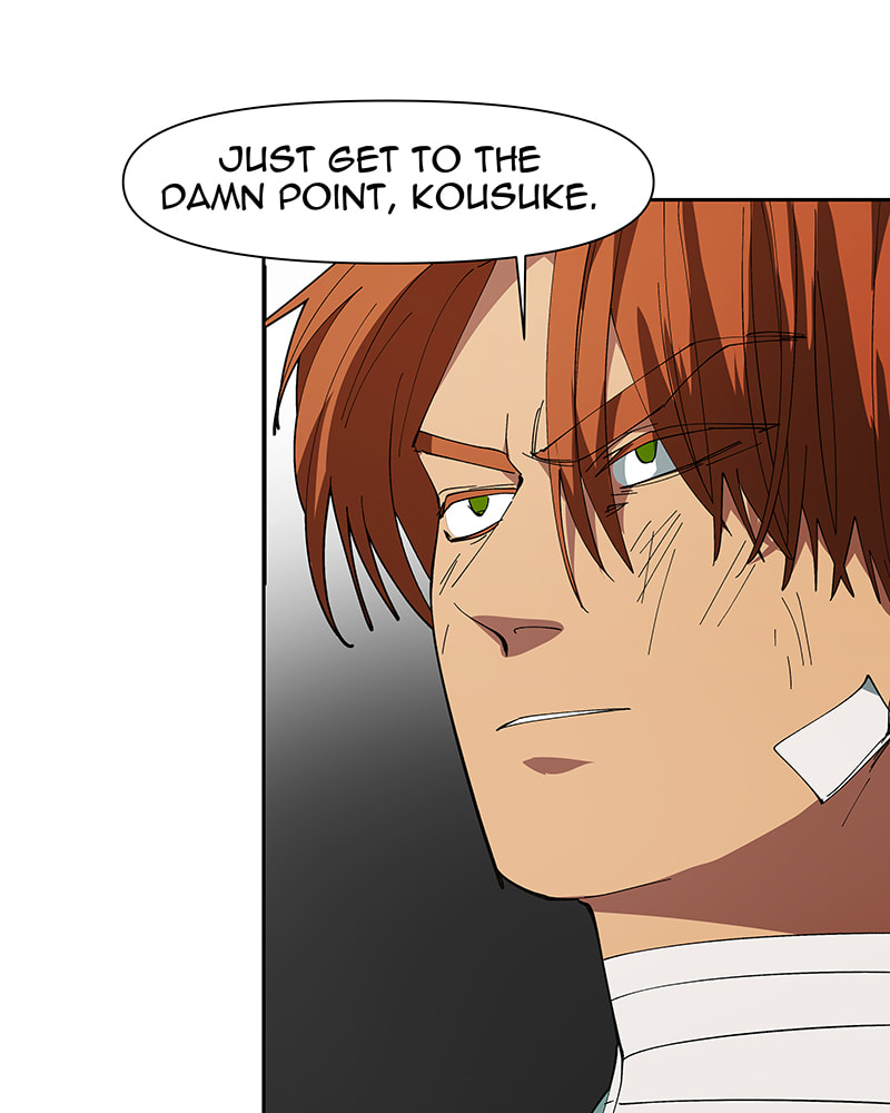 I Love You Chapter 238 page 22 - 