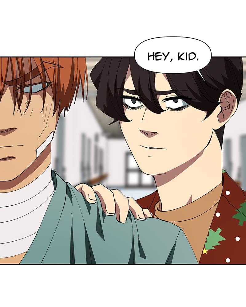 I Love You Chapter 238 page 24 - 