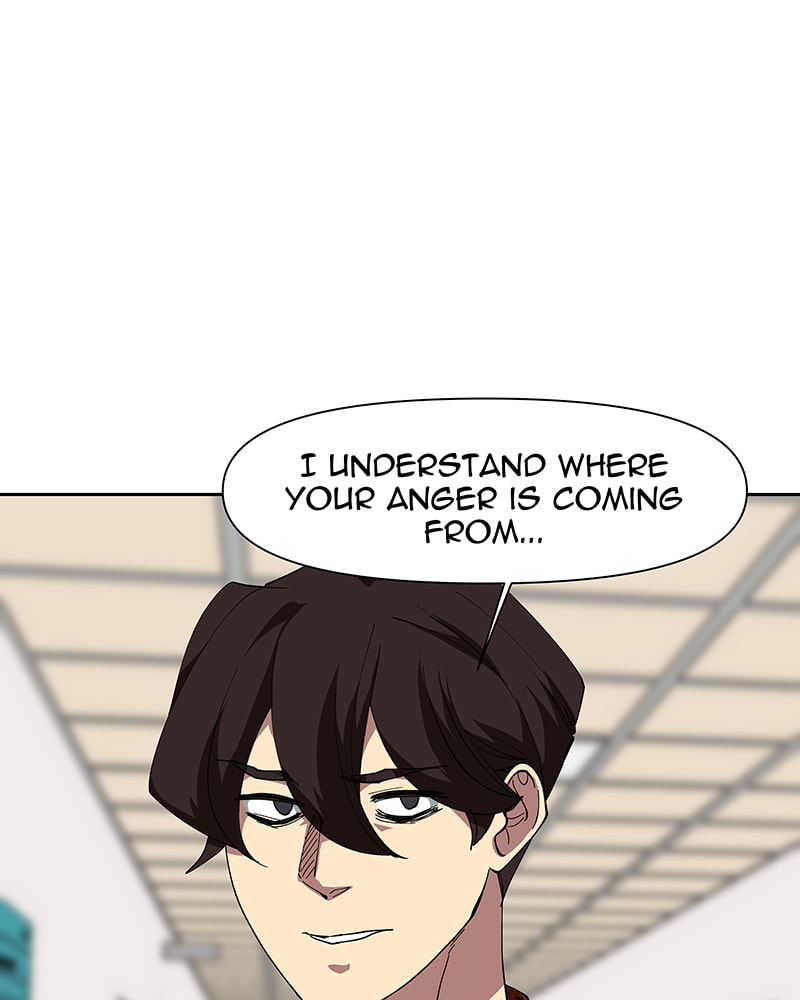 I Love You Chapter 238 page 25 - 
