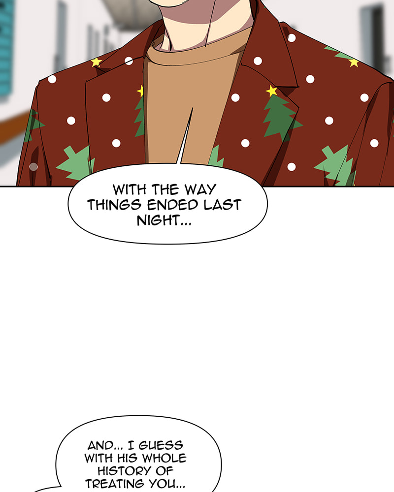 I Love You Chapter 238 page 26 - 
