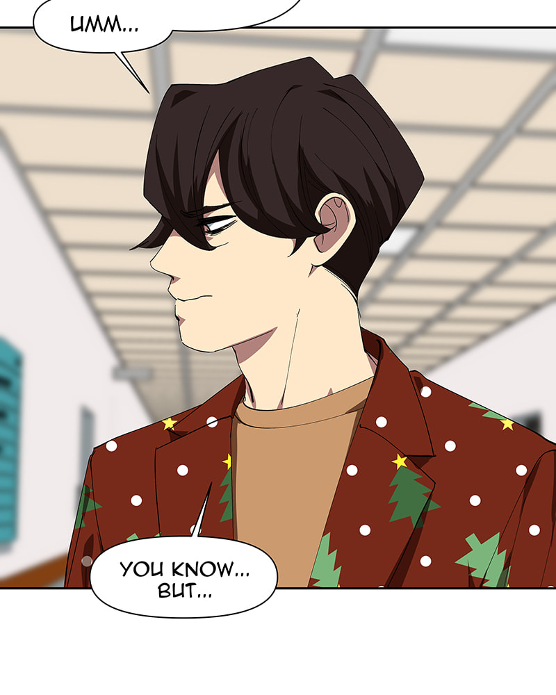 I Love You Chapter 238 page 27 - 