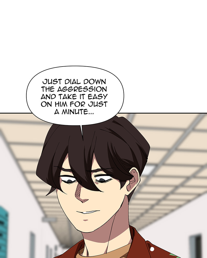 I Love You Chapter 238 page 28 - 