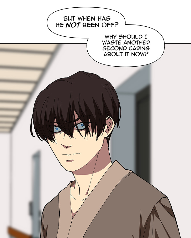 I Love You Chapter 238 page 33 - 