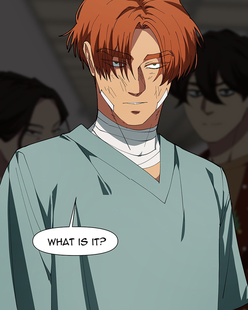 I Love You Chapter 238 page 35 - 