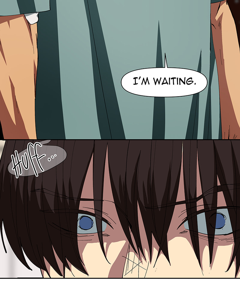 I Love You Chapter 238 page 36 - 