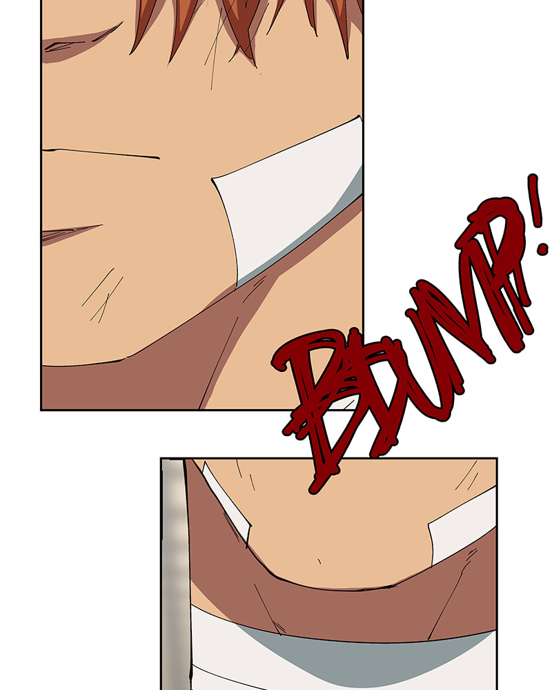 I Love You Chapter 238 page 38 - 