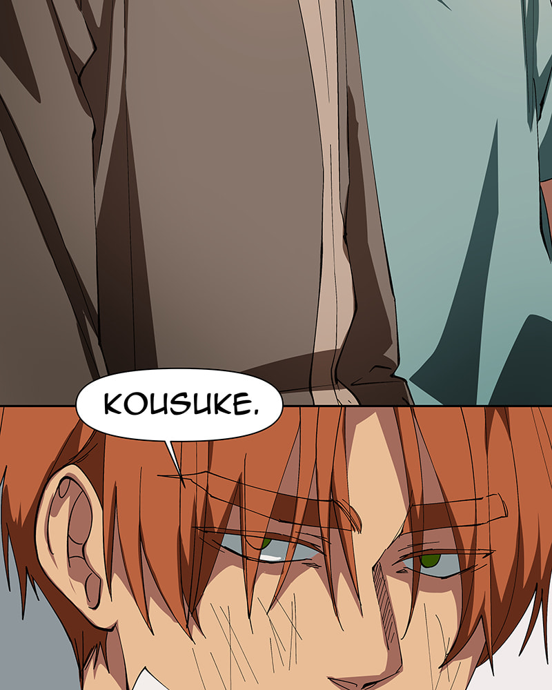 I Love You Chapter 238 page 5 - 