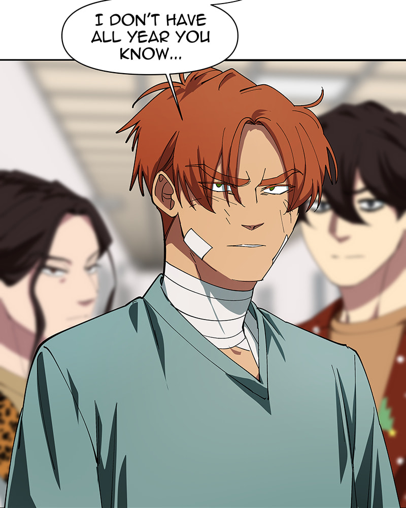 I Love You Chapter 238 page 41 - 