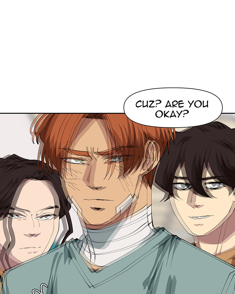 I Love You Chapter 238 page 48 - 