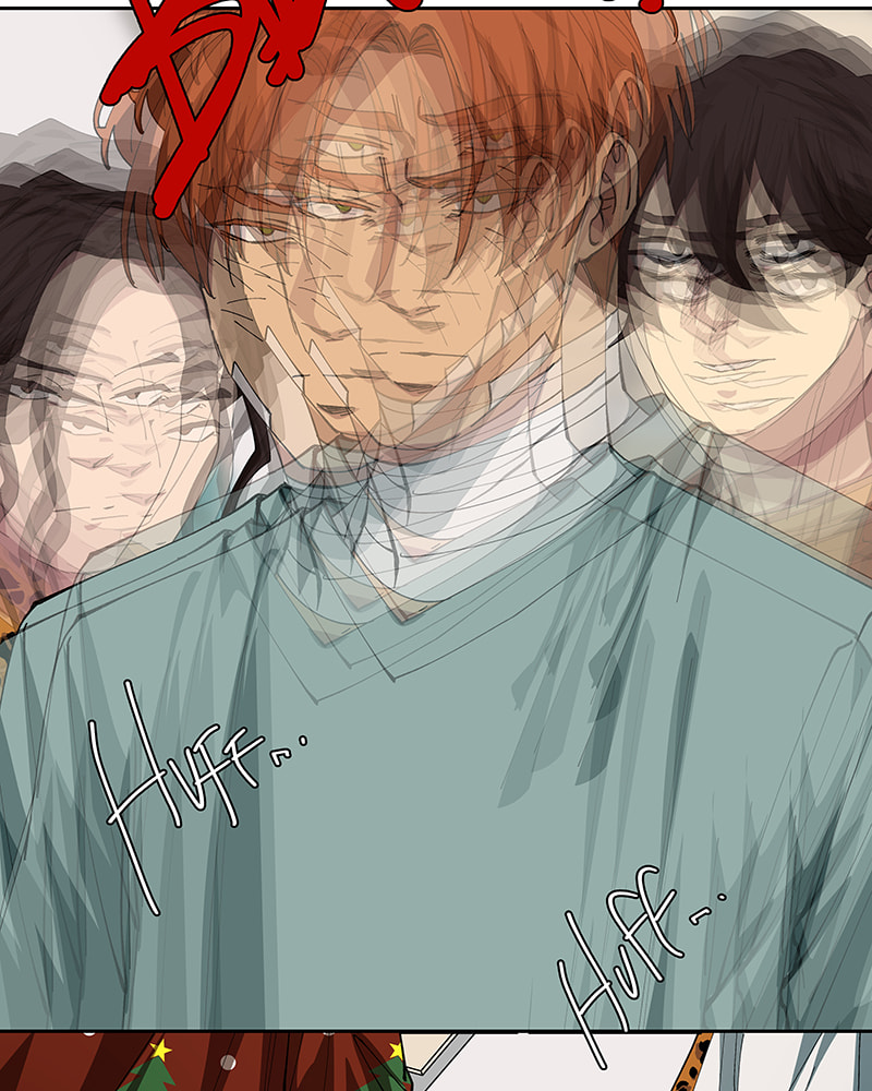 I Love You Chapter 238 page 50 - 