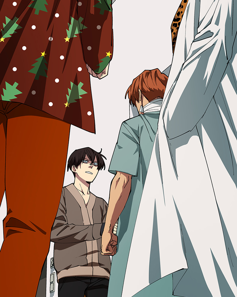 I Love You Chapter 238 page 51 - 