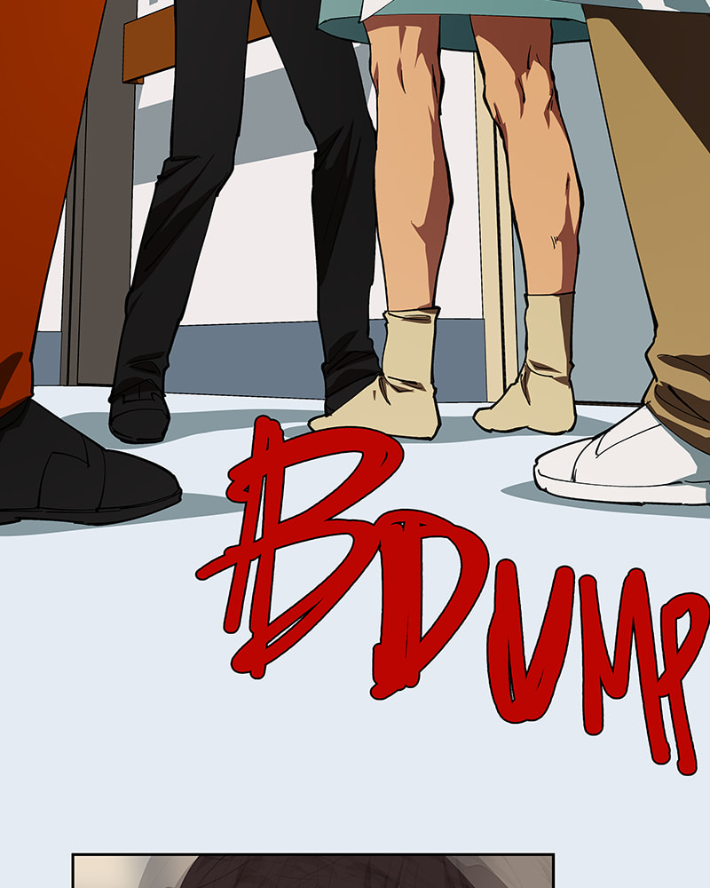 I Love You Chapter 238 page 52 - 