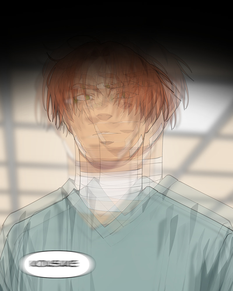 I Love You Chapter 238 page 57 - 