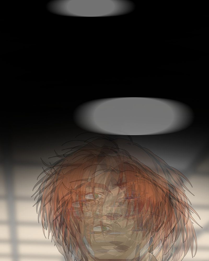 I Love You Chapter 238 page 59 - 